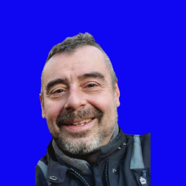 Peter Lazaro