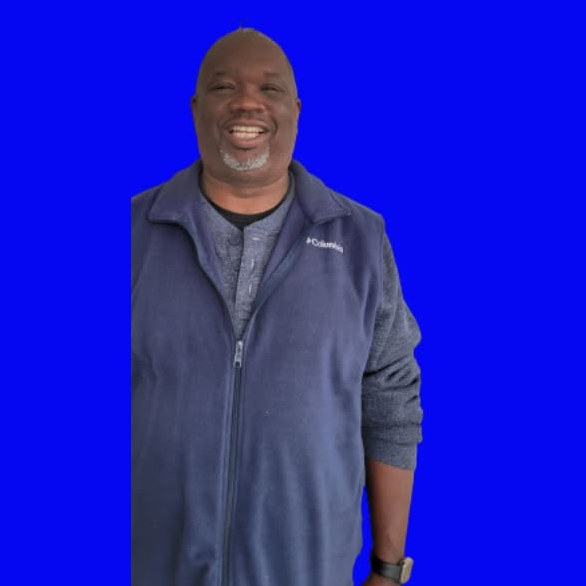 Calvin Thomas